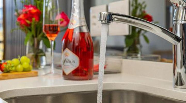 One Rosebank Apartments