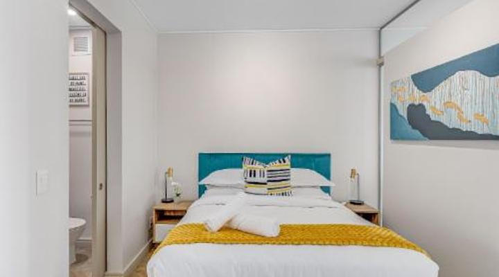 One Rosebank Apartments