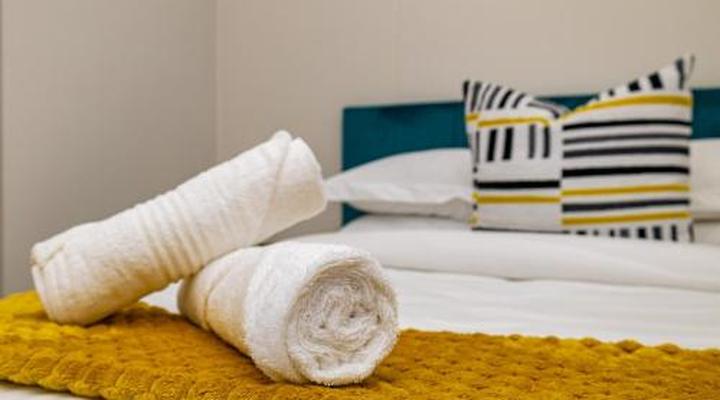 One Rosebank Apartments