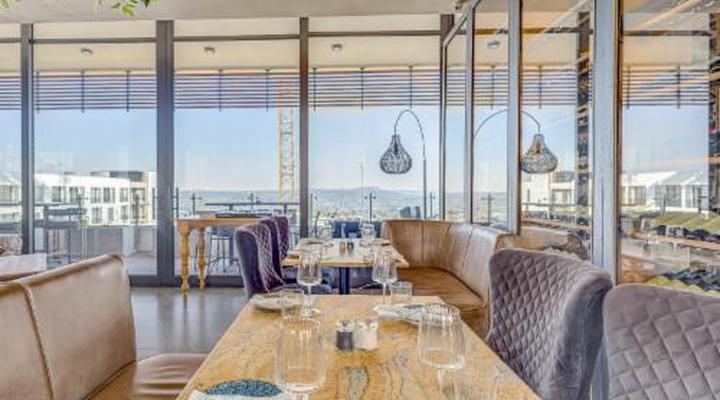 One Rosebank Apartments