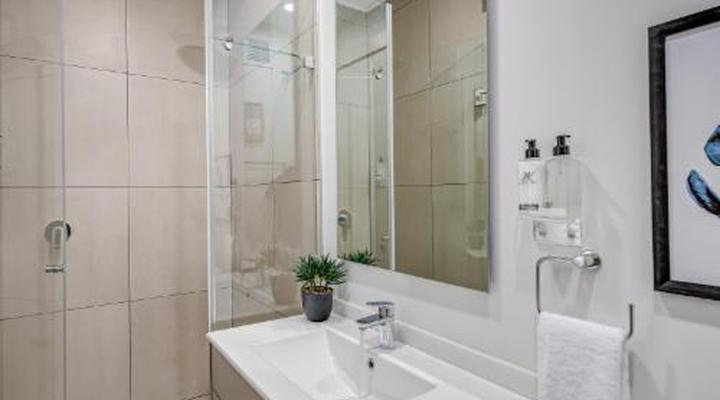 One Rosebank Apartments