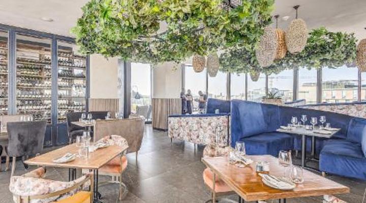 One Rosebank Apartments