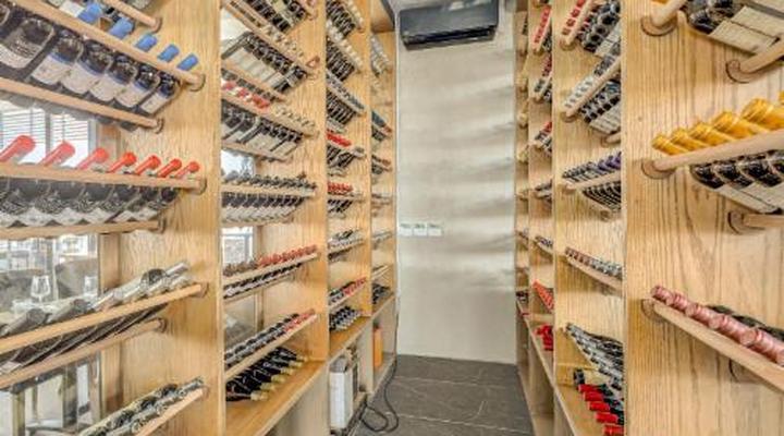 One Rosebank Apartments