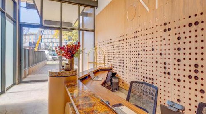 One Rosebank Apartments