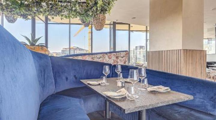 One Rosebank Apartments