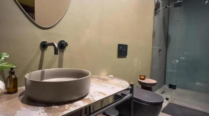 Overstory Forest Cabins