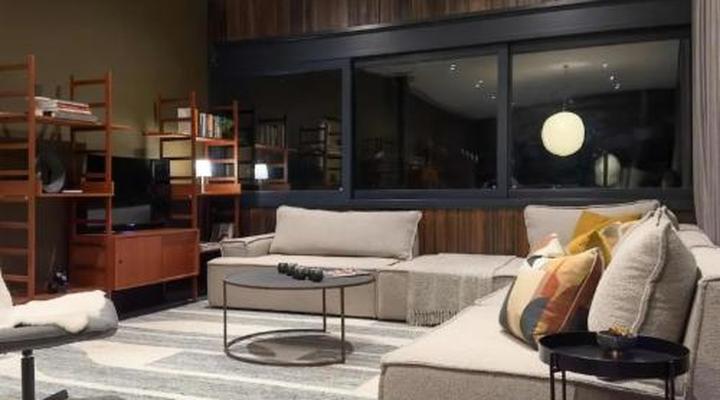 Overstory Forest Cabins