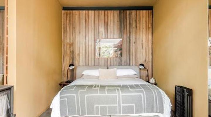 Overstory Forest Cabins