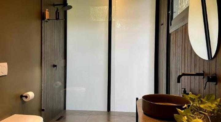 Overstory Forest Cabins