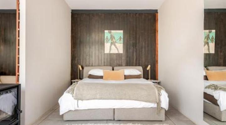 Overstory Forest Cabins