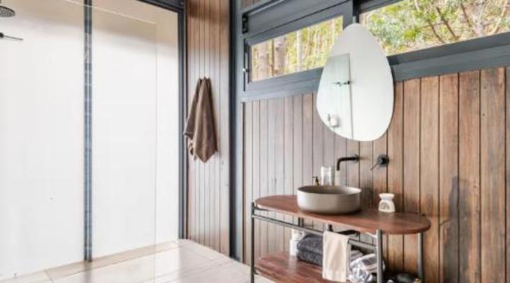 Overstory Forest Cabins