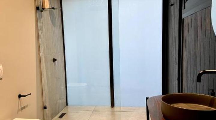 Overstory Forest Cabins