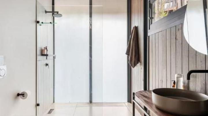 Overstory Forest Cabins