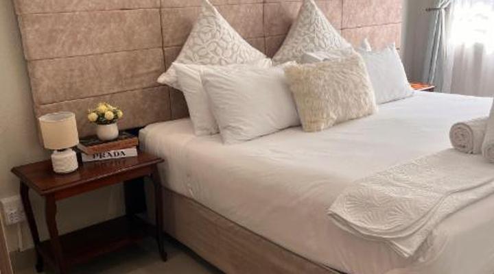 Vineyard on the Hill Guest House