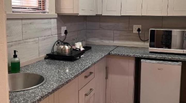 Vineyard on the Hill Guest House