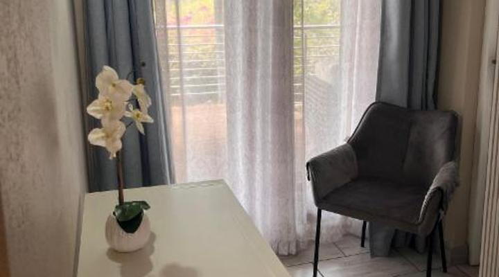 Vineyard on the Hill Guest House