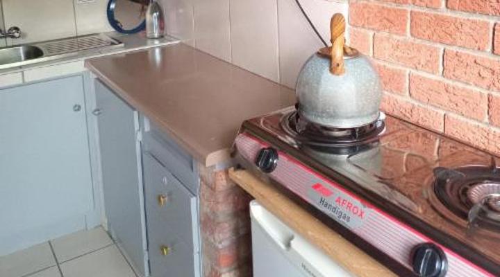 AMANI GUEST HOUSE CLARENS