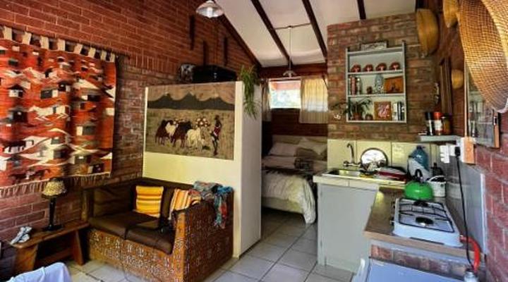 AMANI GUEST HOUSE CLARENS