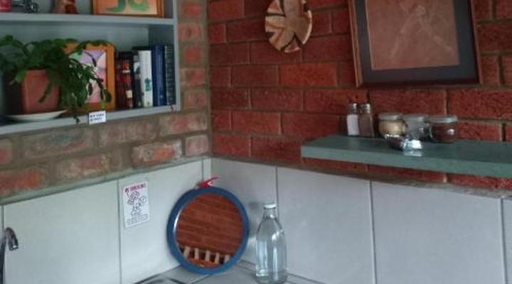 AMANI GUEST HOUSE CLARENS