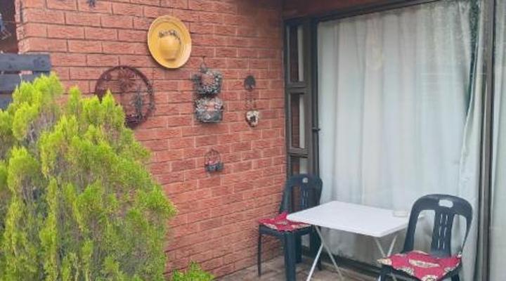 AMANI GUEST HOUSE CLARENS