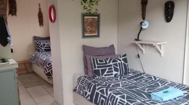 AMANI GUEST HOUSE CLARENS