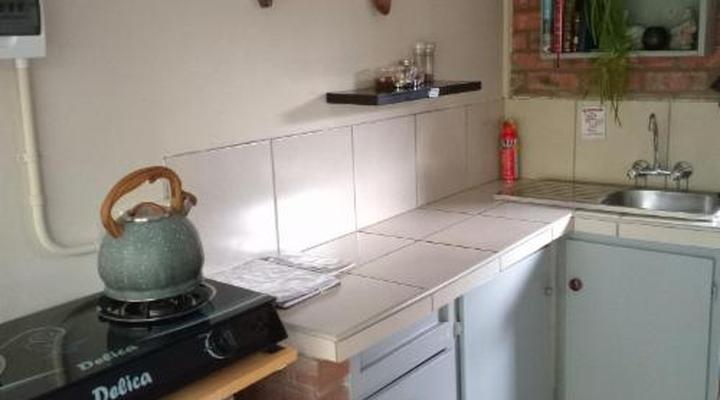 AMANI GUEST HOUSE CLARENS