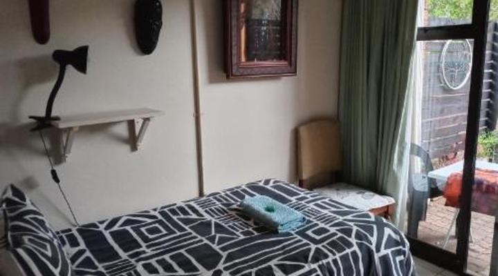 AMANI GUEST HOUSE CLARENS