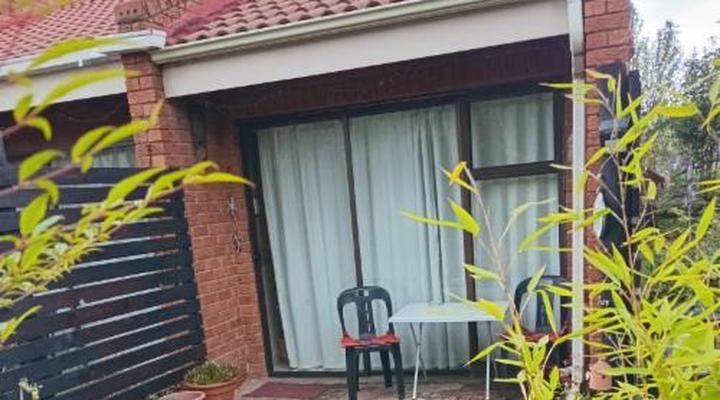 AMANI GUEST HOUSE CLARENS