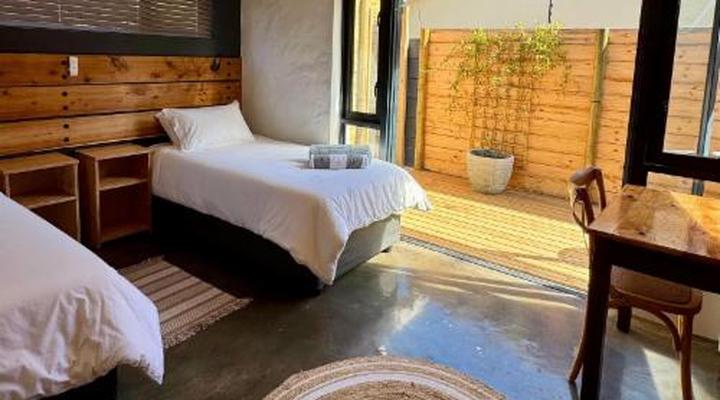 Modern Cosy Apartment