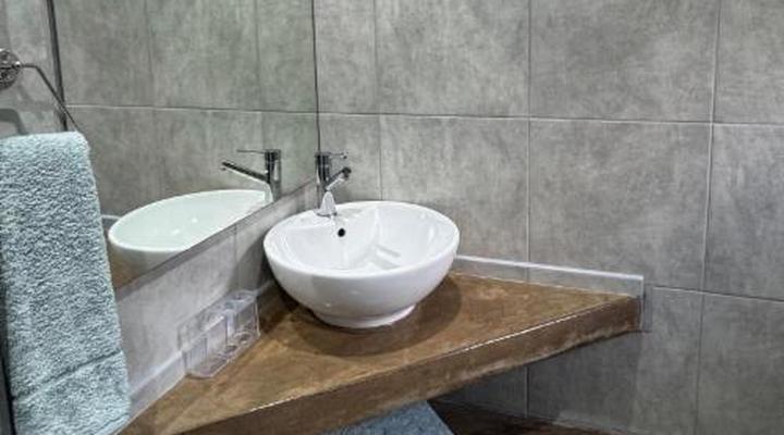 Modern Cosy Apartment