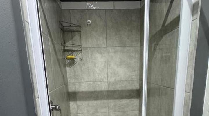 Modern Cosy Apartment