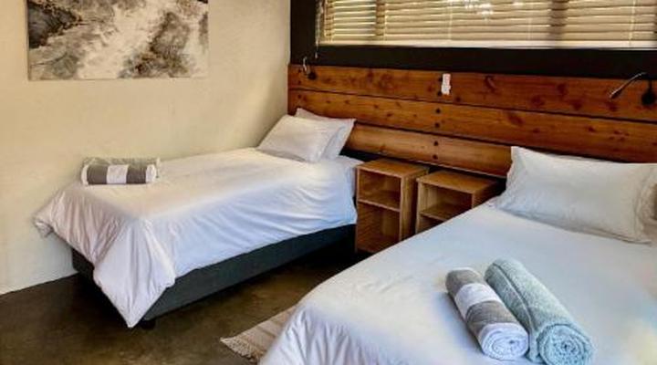 Modern Cosy Apartment