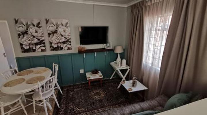 J's Haven Self-Catering