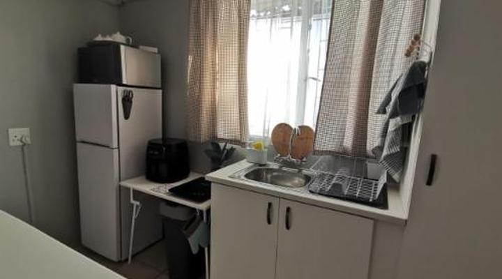 J's Haven Self-Catering