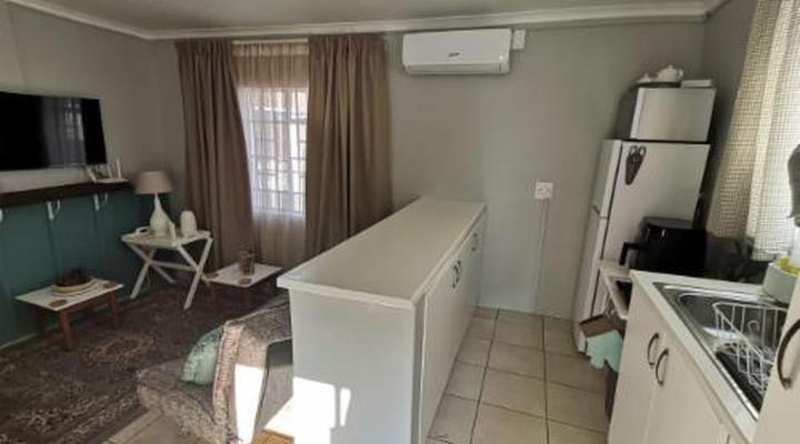 J's Haven Self-Catering