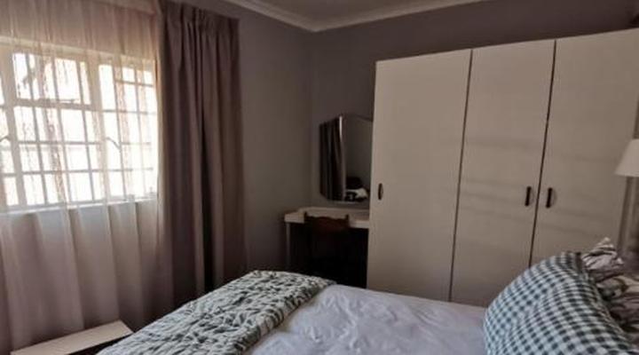 J's Haven Self-Catering