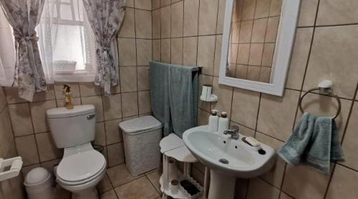 J's Haven Self-Catering