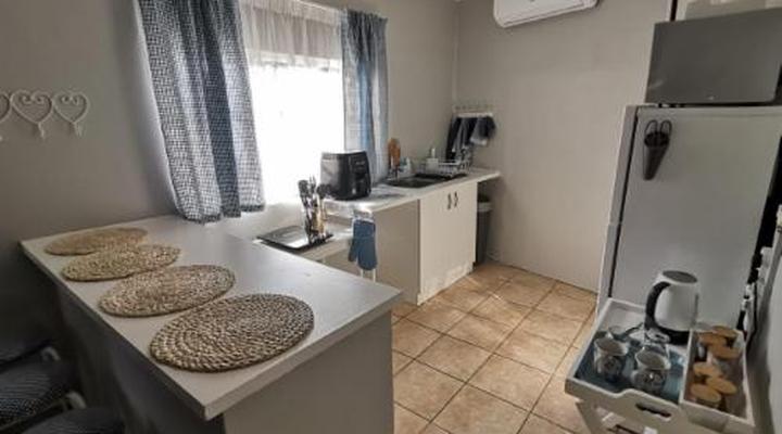 J's Haven Self-Catering