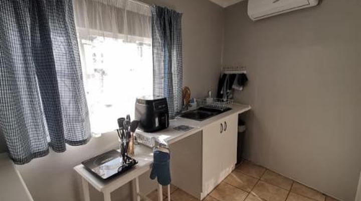 J's Haven Self-Catering