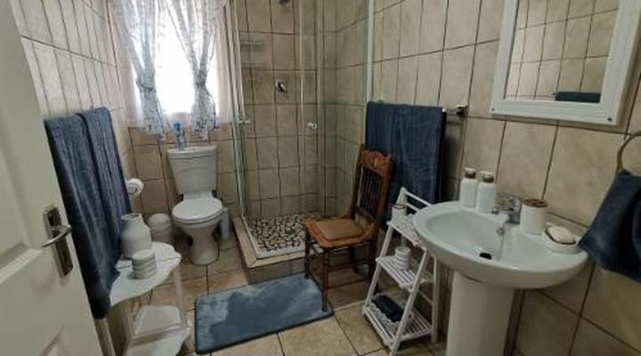 J's Haven Self-Catering