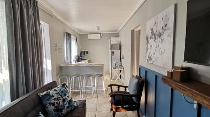 J's Haven Self-Catering