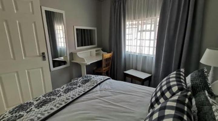 J's Haven Self-Catering