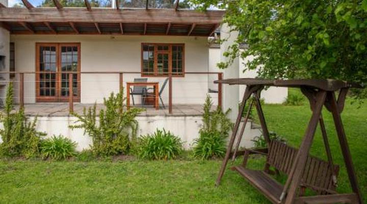 Lauradale Accommodation