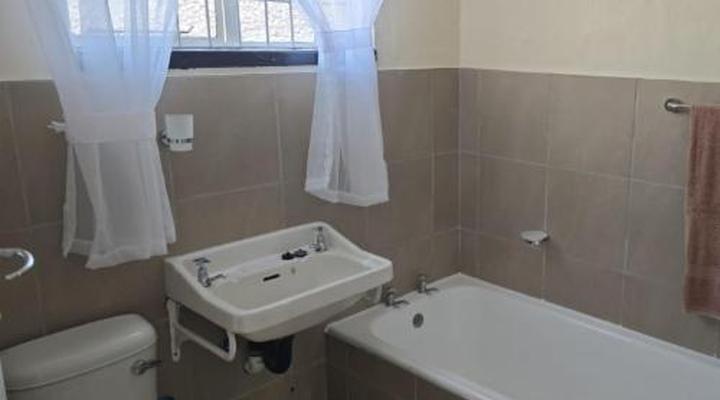 Jawitz Properties Welkom