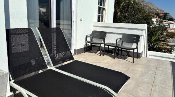 Manor on the Bay Loadshedding-free Guesthouse