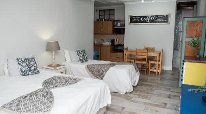 Bluewater Guest House