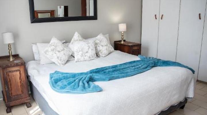 Bluewater Guest House