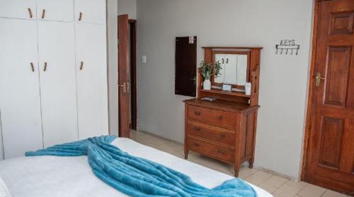 Bluewater Guest House