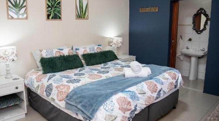 Bluewater Guest House