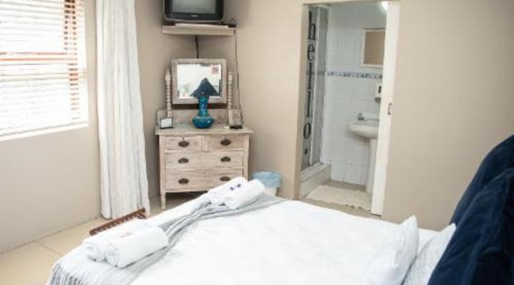 Bluewater Guest House